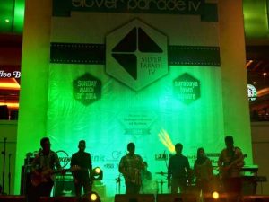 SP IV, Kembangkan Inovasi Bidang Material