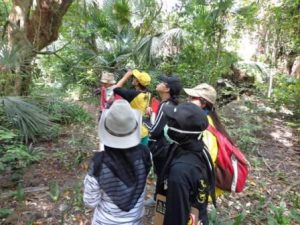 Teliti Ekologi, Mahasiswa Biologi Jelajahi Baluran