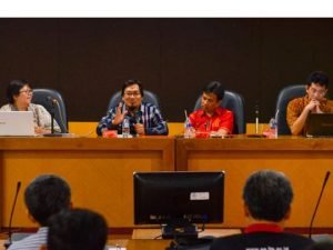 Tips Mengajar Dalam Bahasa Inggris