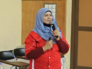 Fantastik, Ajak Mahasiswa Kenali Dunia Kerja