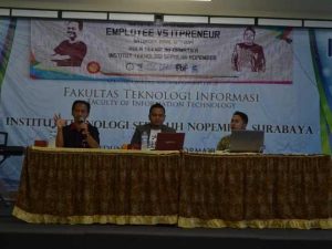 Menjadi Employee Dan Itpreneur, Apa Saja Kiatnya?