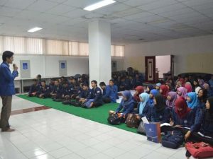 Kunjungi ITS, BEM Polinema Banyak Belajar