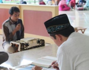 Lomba Tartil, Pupuk Kecintaan Mahasiswa terhadap Alquran