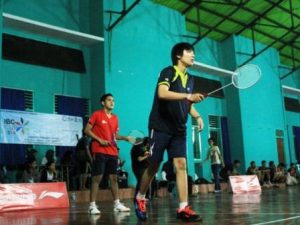 Diresmikan, 25 Tim Berebut Piala IBC Cup