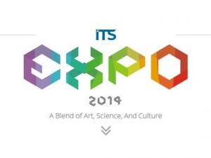 Time Traveler, Wajah Baru ITS EXPO 2014