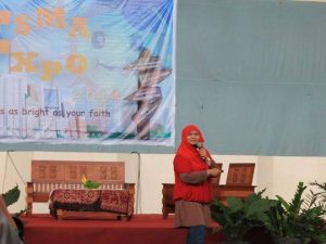 Siapkan Mahasiswa Menuju Dunia Kerja