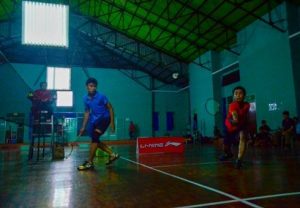 Teknik Sipil Dominasi IBC Cup 2014