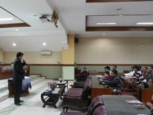 Sekmen V, Ciptakan Mentoring Berkualitas
