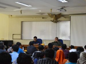 Bekali Pengetahuan Dunia Kerja Dengan Kultam
