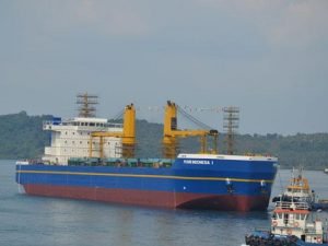 Kapal Pusri, Mahakarya Arek ITS