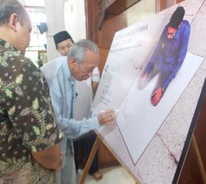 Tingkatkan Kenyamanan Beribadah Lewat Sajadah Granit