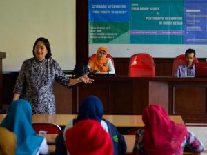 Empat Cara Menjadi Pribadi yang Sehat
