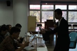 Speak Up Muslim, Tingkatkan Kemampuan Public Speaking