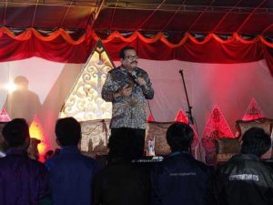 Karwo : Selamat atas Digelarnya ITS EXPO 2014