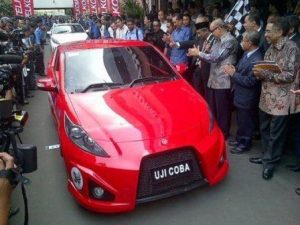 Mendikbud: Molina ITS Jawab Tantangan SBY