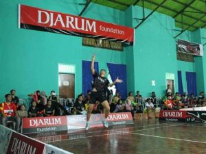 500 Atlet Bertanding Di Astec ITS Open 2014