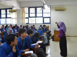 SP, Tekankan Pentingnya Pengaderan