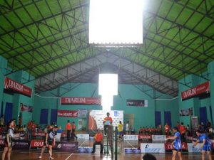 ITS Open Sukses Tarik Animo Masyarakat