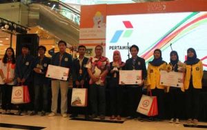 Teknik Sipil Sukses Gelar Civil Expo 2014