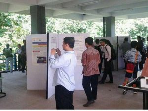 SITIA, Fasilitasi Mahasiswa S2 Teknik Elektro