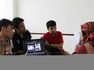 Monev II, ITS Targertkan Juara Bertahan