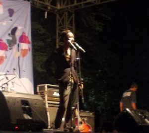 Interval 2014, Semarakkan Integralistik KM ITS