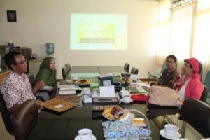 BATAN Gandeng FTI ITS Kembangkan Baterai