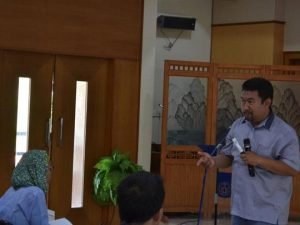 Ajarkan Dream Book Untuk Raih Kesuksesan