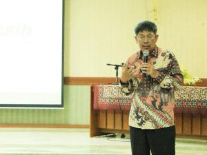 Yes Summit, Kupas Tuntas Masalah Transportasi