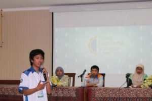 YES Summit 2014, Gagas Inovasi Transportasi Indonesia