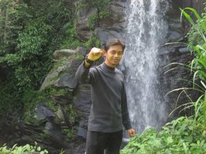 Geluti Dakwah Sejak Dini, Rifai Pimpin JMMI