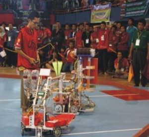 Terunggul di Running Test, RINE Siap Melenggang