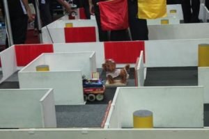 UCS-1 dan Al-Jazari Bernasib Malang