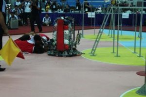 Akhiri dengan Shabaash, RINE Jadi Jawara