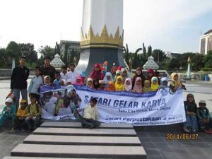 Ingatkan Anak Akan Perjuangan Para Pahlawan