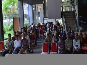 Altekimits Gelar Buka Bareng Sebagai Silaturahim