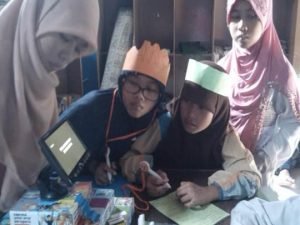 Ajarkan Pendidikan Karakter Dengan SNEPY