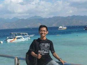 Adhim, Inspirasi Sang Juara