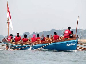 Makanan dan Obat-obatan Dihancurkan, Baitasena Terlambat