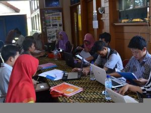 ITS Terima 1100 Mahasiswa Jalur Diploma