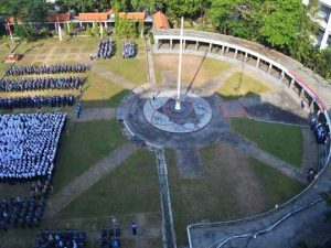 Upacara HUT RI, Mendikbud Singgung Kualitas Pendidikan