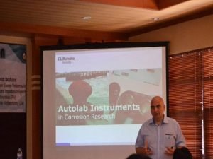 Gelar Workshop Autolab untuk Umum