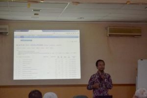 Bahas PJBT, PJM Gelar Workshop Lagi