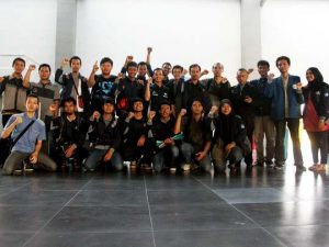 Persiapan Maksimal, ITS Targetkan Grand Prix