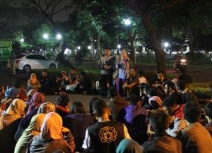 Persiapan Maksimal, Targetkan Kembali Bawa Pulang Adhikerta Widya