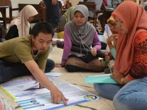 Jaga Asa Juara, ITS Bentuk Tim Khusus
