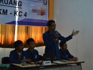 Hari Ketiga, 42 Tim ITS Belum Tampil