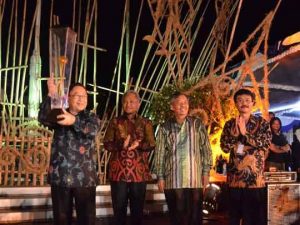 Laga Pimnas 27 Berakhir, ITS Raih Juara Dua