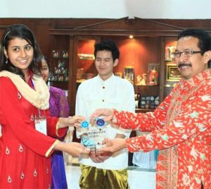 Gelaran CommTECH Untungkan Kota Surabaya