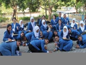 Gerigi Photobomb Contest Warnai Twitter